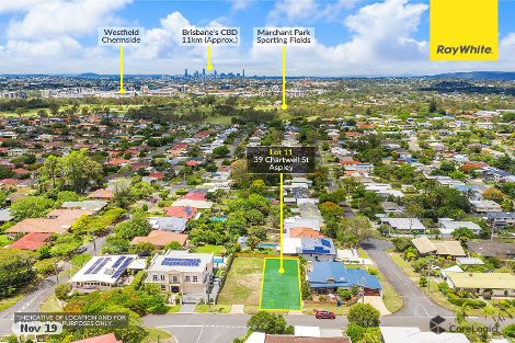 39 Chartwell St, Aspley, QLD 4034