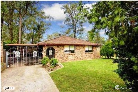 211 Spinks Rd, Glossodia, NSW 2756