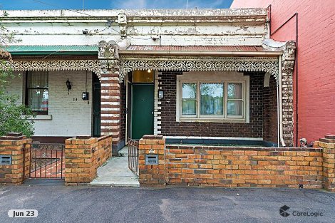 16 Queens Pde, Fitzroy North, VIC 3068