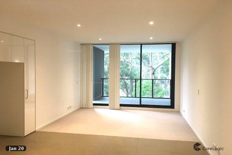 302/8 Saunders Cl, Macquarie Park, NSW 2113