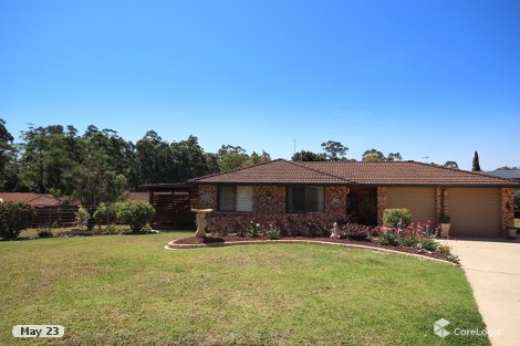 6 Brushbox Cl, Wauchope, NSW 2446