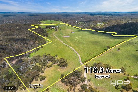 37 Wallaby Trk, Beremboke, VIC 3342