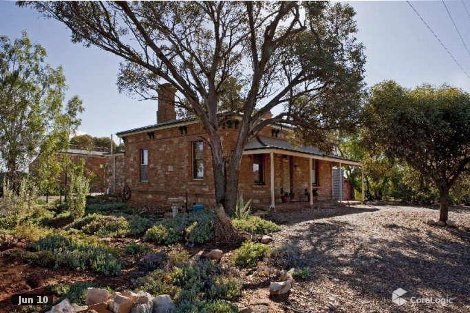 3 Fifth St, Orroroo, SA 5431