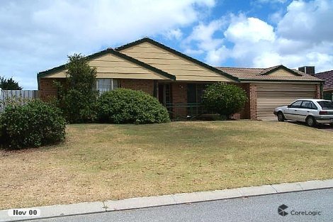 14 Raffaele Pl, Murdoch, WA 6150