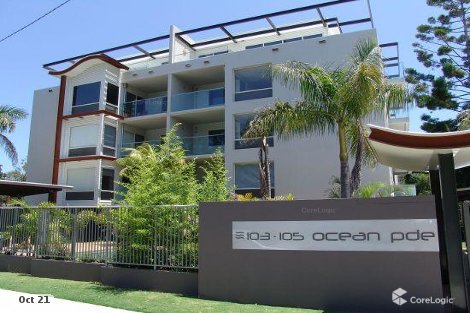 2/103-105 Ocean Pde, Coffs Harbour, NSW 2450