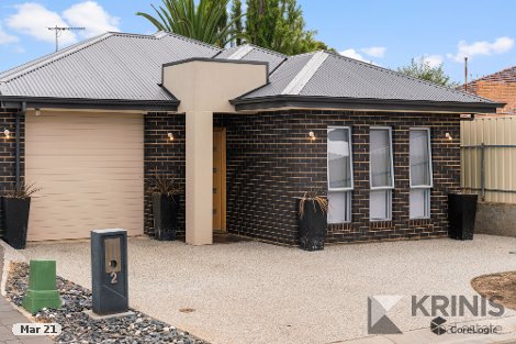 2 Willcocks Ave, Seaton, SA 5023