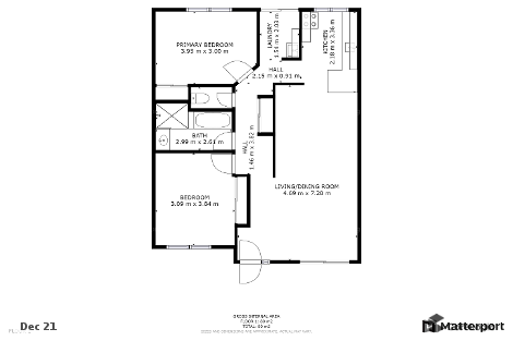 12/3 Barrett Dr, Desert Springs, NT 0870