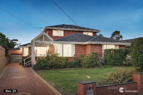 25 Aminya Cres, Yallambie, VIC 3085