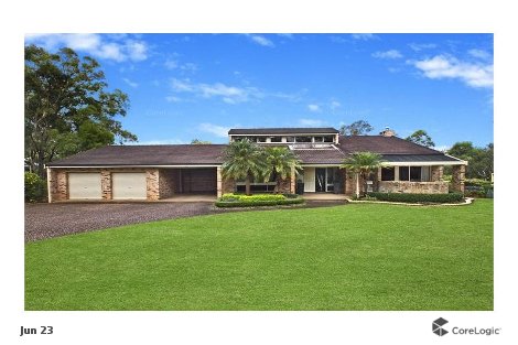 15 Wills Rd, Long Point, NSW 2564