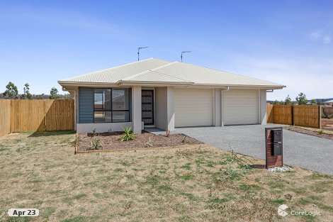 1/80 Magpie Dr, Cambooya, QLD 4358