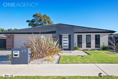 20 Legges Cres, Prospect, TAS 7250