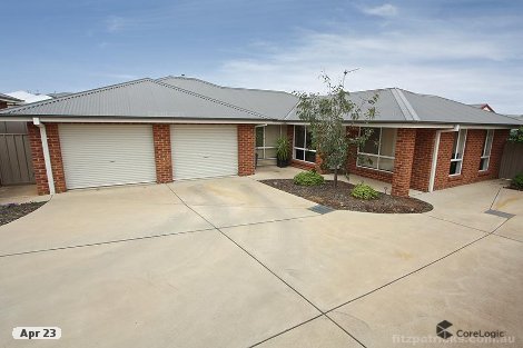 2/8 Osterley St, Bourkelands, NSW 2650