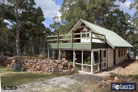 505 Larcombes Rd, Reedy Marsh, TAS 7304