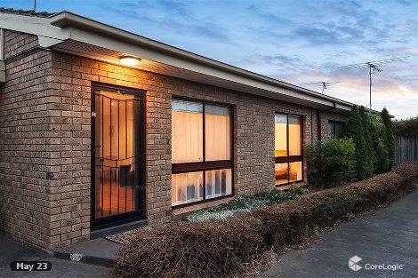 2/45 Edgar St, Kingsville, VIC 3012