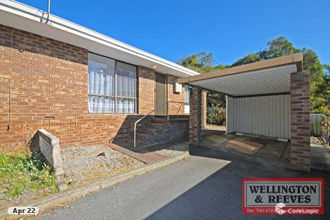 11/161 Middleton Rd, Mount Clarence, WA 6330