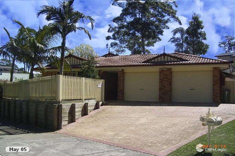 8 Nicholii Cl, Springfield, NSW 2250