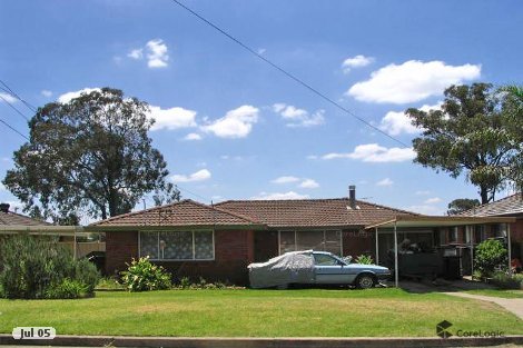 9 Gilmour St, Colyton, NSW 2760