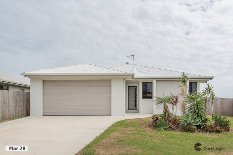 25 Tamron Dr, Mount Pleasant, QLD 4740