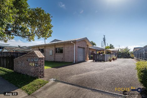 1/458 Bridge Rd, West Mackay, QLD 4740