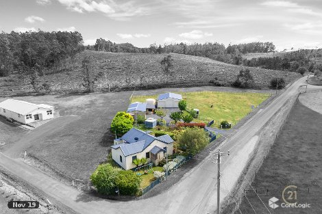 664 Beulah Rd, Beulah, TAS 7306