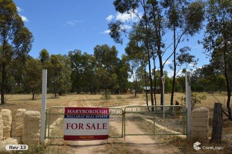 569 Carisbrook-Havelock Rd, Havelock, VIC 3465