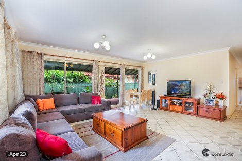 12/1 Carson St, Dundas Valley, NSW 2117