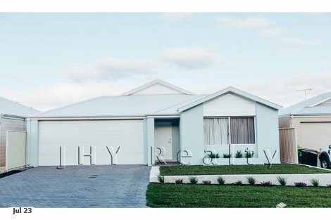 3 Henley App, Dunsborough, WA 6281