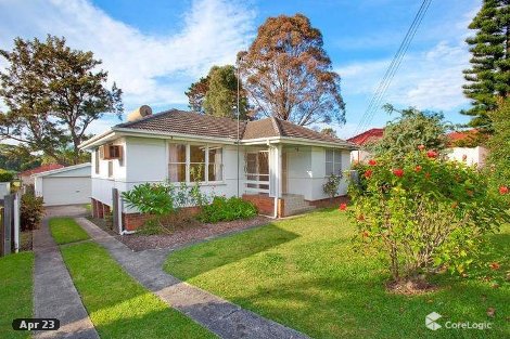 33 Hogarth Ave, Mount Warrigal, NSW 2528