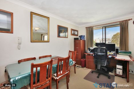 5/29-31 Neil St, Merrylands, NSW 2160