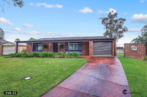 36 Octavia Ave, Rosemeadow, NSW 2560