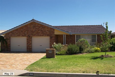 68 Morilla St, Hillvue, NSW 2340