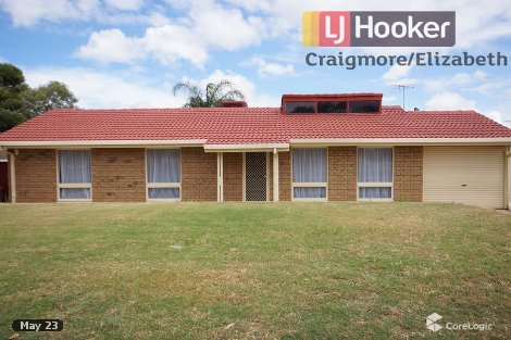 11 Christine Ave, Hillbank, SA 5112