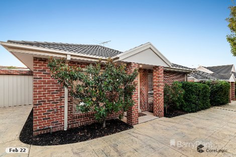3/18 Crown Ave, Mordialloc, VIC 3195