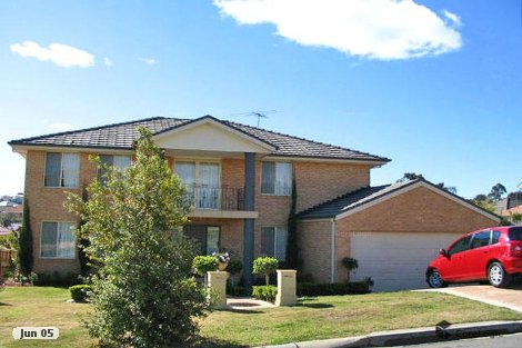 6 Lakeview Cl, Norwest, NSW 2153