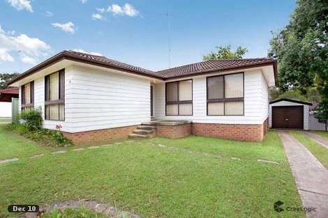 10 Yeoman Ave, Metford, NSW 2323