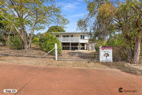 25 Norman St, Cordalba, QLD 4660