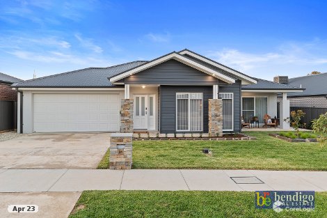 34 Argyll Dr, Junortoun, VIC 3551