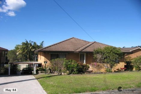 30 Margherita Ave, Bateau Bay, NSW 2261