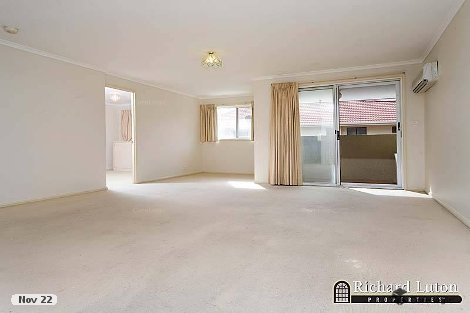 34/17 Helemon St, Braddon, ACT 2612