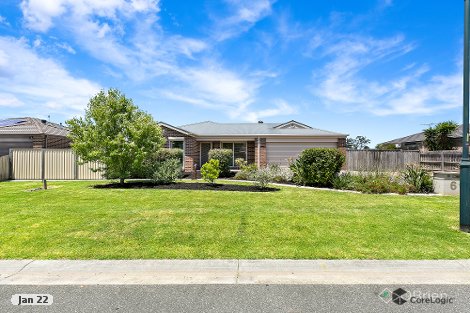 6 Sanctuary Ct, Longwarry, VIC 3816