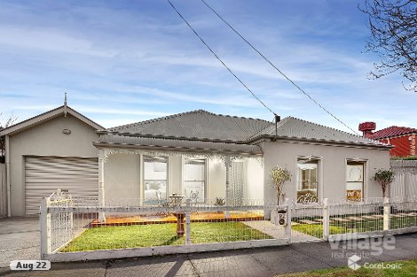 92 Paxton St, South Kingsville, VIC 3015