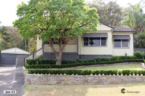 1 Joy St, Cardiff, NSW 2285