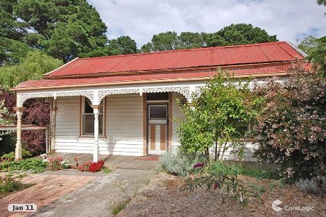 14 Main Rd, Hepburn Springs, VIC 3461