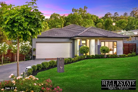 56 Crowley Rd, Healesville, VIC 3777