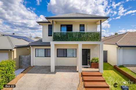 27 Friars Cres, North Lakes, QLD 4509