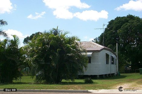 99 Eleventh Ave, Home Hill, QLD 4806