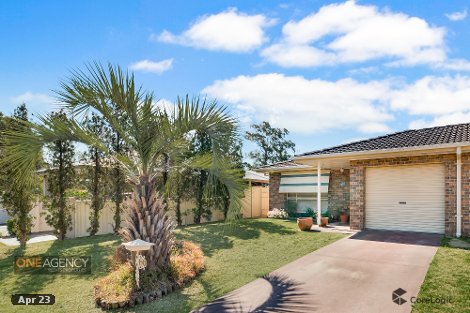 1/43 Neilson Cres, Bligh Park, NSW 2756