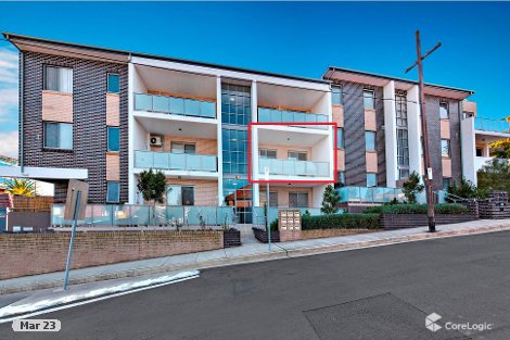 6/1-3 Bligh St, Burwood Heights, NSW 2136