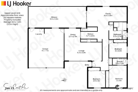 23 Kennedy Cres, Denhams Beach, NSW 2536