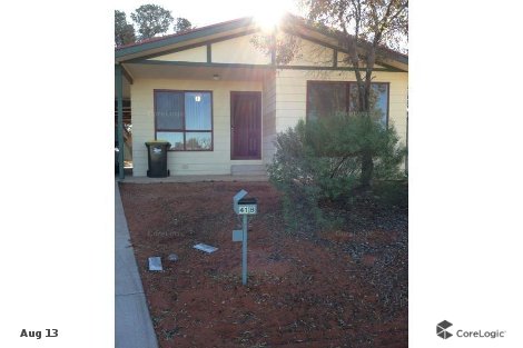 41b Aquila Bvd, Roxby Downs, SA 5725